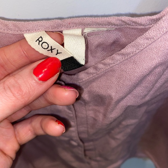 Summer top - Picture 4 of 4